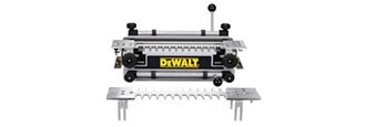 DOVETAIL JIGS