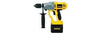 CDLS DRILLS 24V